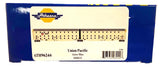 HO Scale Athearn 96244 Union Pacific CMO 80032 Auto-Max Auto Rack