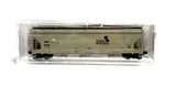 N Scale Micro Trains 9400910 DME #96108 Soybean 3-Bay Covered Hopper