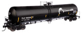 Walthers Proto 920-100644 Global Ethanol TILX 192239 55' Trinity 30,145 Tank Car
