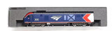 N Scale Kato 176-6051 Amtrak 300 Phase VI Siemens ALC-42 Charger DCC Ready