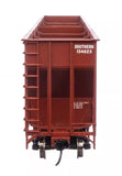 Walthers Mainline 910-56339 Southern 134623 73' Wood Chip Hopper