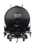 Walthers Proto 920-100641 Global Ethanol TILX 192193 55' Trinity 30,145 Tank Car