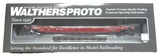 Walthers Proto 920-109043 St. Mary's West SMW 210312 Gunderson 53' Well Car