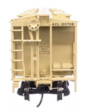 Walthers MainLine 910-7040 Atlantic Coast Line ACL 120708 PS-2 Covered Hopper