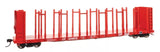 HO Walthers MainLine 910-50806 Canadian Pacific CP 304873 63' Pulpwood Flatcar
