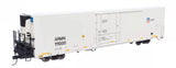 HO Walthers 910-4137 Union Pacific ARMN 111000 72' Modern Refrigerator Boxcar
