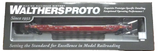 Walthers Proto 920-109041 St. Mary's West SMW 210252 Gunderson 53' Well Car