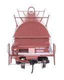 Walthers Proto 920-105710 Northwestern Oklahoma 380726 52' NSC Type II Coil Car