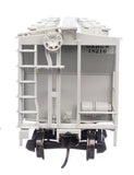 Walthers MainLine 910-7055 Rio Grande DRG&W 18216 PS-2 Covered Hopper
