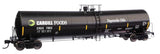 HO Walthers MainLine 910-48214 Cargill CRGX 7863 Trinity 25,000-Gallon Tank Car