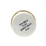 Tru-Color TCP-832-2 Brushable Depot Buff 2 oz Paint Bottle
