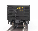 HO Scale Walthers MainLine 910-6422 GNTX #290140 68' Railgon Gondola