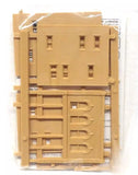 N Scale Design Preservation 50400 Char's Soda Shoppe Building Kit