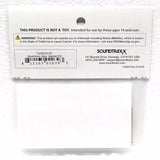 SoundTraxx 810139 1-1/8 x 1-9/16" Speaker Gasket Kit pkg (4)