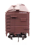 HO Walthers 910-40708 Chicago & North Western 62068 40' Single Sheathed Boxcar
