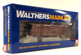 HO Walthers 910-40718 Kansas City Southern KCS 16469 40' Single Sheathed Boxcar
