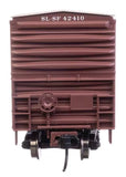 Walthers MainLine 910-46012 Frisco SLSF 42410 50' ACF Boxcar