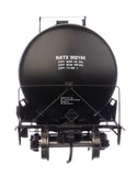 HO Walthers Proto 920-100640 NATX 302194 55' Trinity 30,145 Gallon Tank Car