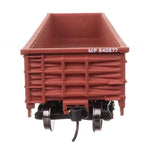 HO Walthers MainLine 910-6082 Missouri Pacific MP 640577 53' Corrugated Gondola