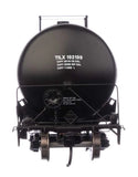 Walthers Proto 920-100642 Global Ethanol TILX 192199 55' Trinity 30,145 Tank Car