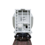 N Scale Atlas 50005682 Kansas City Southern #6016 Trinity PD5000 Covered Hopper