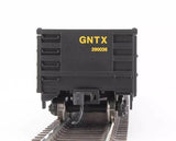 HO Scale Walthers MainLine 910-6419 GNTX #290036 68' Railgon Gondola