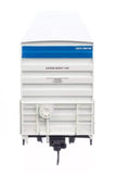 HO Walthers 910-4148 CIT Group CEFX 992140 72' Modern Refrigerator Boxcar