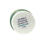 Tru-Color TCP-9067-2 BN Burlington Northern Green for 3D Models 2 oz Paint