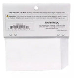 SoundTraxx 810118 3/4" 1.9cm Round Speaker Gasket Kit pkg (4)