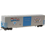 HO Scale Kadee #6927 Kadee 75th Anniversary KDC #027 50' PS-1 Boxcar