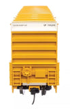 Walthers Mainline 910-3048 Union Pacific UP 700208 60' High-Cube Plate F Boxcar