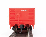 HO Walthers MainLine 910-6406 Canadian Pacific CP 355017 68' Railgon Gondola