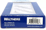 HO Scale Walthers SceneMaster 949-4877 Natural White LED Nano Light 3-Pack