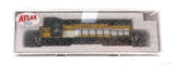 Share N Scale Atlas 40005602 Chicago & North Western GP38 CNW 4705 DCC Ready