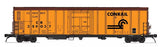 HO Scale InterMountain 34824-03 Conrail CR 369017 R-70-15 Refrigerator Car