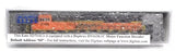 N Scale Kato 176-8526-DCC BNSF Railway #8780 SD70ACe w/DCC