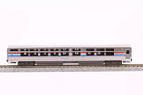 N Scale Kato 106-8004 Amtrak Viewliner II Phase III 4 Car Set