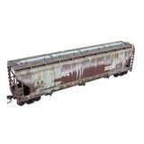 HO Atlas/Micro Trains 200010007 Conrail ex-PRR ACF 47' 3-Bay Covered Hopper Kit