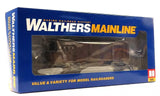 Walthers 910-40709 Duluth Missabe & Iron Range 3300 40' Single Sheathed Boxcar