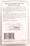 N Scale Micro Trains 98800031 Coupler Height Gauge