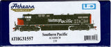 HO Scale Athearn Genesis 2 G31557 SP Southern Pacific 239 AC4400CW DCC Ready