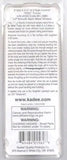 HO Scale Kadee #1562 ASF A-3 Ride Control 50-Ton Self Centering Trucks