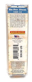 N Scale Micro Trains 02544196 Weathered Sabine River ex-Cadiz 50' Boxcar