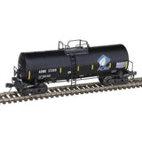 N Scale Atlas 50006454 ADM #17283 Trinity 17,600-Gallon Corn Syrup Tank Car