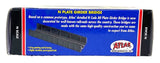 Scale Atlas 2554 Union Pacific Code 80 Plate-Girder Bridge