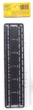 N Scale Central Valley 1812 150' Bridge Ties & Stringers Detail Kit
