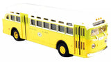 HO Classic Metal Works 32302 National City Lines GMC TD 3610 Transit Bus