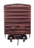 Walthers MainLine 910-46011 Frisco SLSF 42232 50' ACF Boxcar