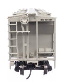 Walthers MainLine 910-7043 Burlington Northern BN 435096 PS-2 Covered Hopper