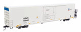 HO Walthers 910-4137 Union Pacific ARMN 111000 72' Modern Refrigerator Boxcar